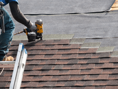 About Roof Repair Experts Paint Lick, KY